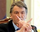 Виктор Ющенко: Указ о роспуске обязателен к выполнению, а единственный выход из ситуации - проведение досрочных выборов