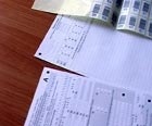 Сегодня украинские выпускники сдали тесты по математике. Шестерых не допустили