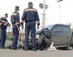 Городские власти помогут родным погибших в ДТП на Полтавском Шляхе