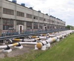 Турчинов: Кабмин не принимал решения о повышении цен на газ