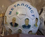 Как Харьков отметит 100-летие своего футбола