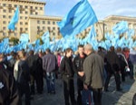 Следующий приезд Тимошенко на Харьковщину «регионалы» встретят многотысячным пикетом
