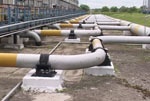 Правительство будет бороться с предприятиями-неплательщиками за газ