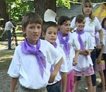Этим летом в Харькове будут работать 199 пришкольных лагерей
