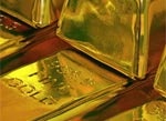 В апреле запасы золота Нацбанка выросли на 0,3%