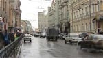 По улице Сумской частично закрывается движение транспорта