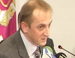 Андрей Стронов: Сессия под открытым небом - грубое нарушение регламента