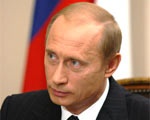 Путин стал Премьер-министром России