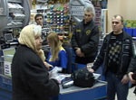 Рост цен существенно ударил по 74% граждан Украины