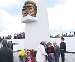 Мемориальному комплексу на Высоте маршала Конева присвоен статус национального