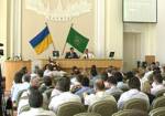 «Наша Украина» в борьбе против Кернеса объединяется с БЮТом и «Блоком Владимира Шумилкина»