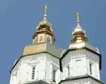 Михаил Добкин посетит храмы Харькова