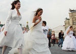 «Парад Невест» - в Харькове