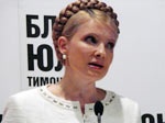 Тимошенко собирается уволить Авакова?