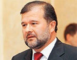 В БЮТ считают, что Ющенко и Балога должны уйти в отставку