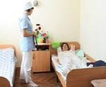 Депутаты областного совета утвердили программу «Здоровье Слобожанщины»