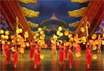 Харьковские школьники смогут бесплатно посмотреть на китайский цирк