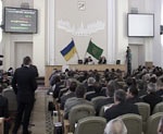 21 мая состоится внеочередная сессия Харьковского городского совета