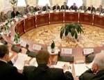 СНБО запретил Тимошенко проводить приватизацию
