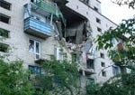 Убытки от взрыва в Изюме составляют около 8 миллионов гривен. Небольшую долю средств уже нашли