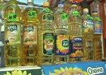 ЕС намерен запретить ввоз украинского подсолнечного масла