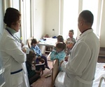 В Харьковскую правозащитную группу почти не обращаются по вопросам, связанным с медициной