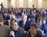 Шенцев призвал депутатов быть бдительными, а Добкин заявил, что не хранит наркотики
