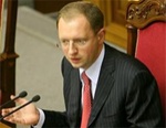 Яценюк требует внести изменения в бюджет