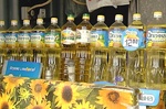Украина гарантирует экспорт чистого масла