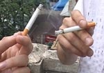 Акция «Молодежь против табака» пройдет завтра в Харькове
