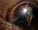 Харьков подземный. Под первой столицей прячется еще один город — из подземных галерей и пустот