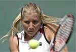 Алена Бондаренко проиграла в первом же раунде Roland Garros