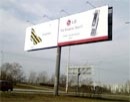 В Харькове демонтировано 1342 рекламных конструкции
