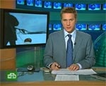 Россия обеспокоена судьбой русскоязычного телевидения в Украине