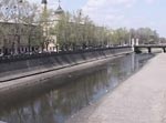 Реку Харьков будут чистить еще около 8 лет