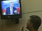 Шевченко: Никто российские каналы из Украины не выгоняет