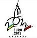 Харьковский логотип Евро-2012 не будет использоваться в коммерческих целях