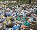 Из-за отсутствия мусорных контейнеров поселок Большая Рогань превращается в свалку