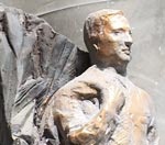 Памятник Евгению Кушнареву установят осенью
