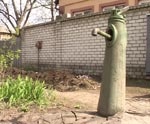 Питьевые колодцы Харьковщины загрязнены нитратами