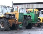 Харьковская техника почти готова к уборке урожая