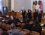 Депутаты Харьковского облсовета и Близнюковского поссовета не могут поделить коммунальное имущество