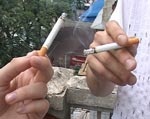 Правительство будет бороться с курением