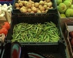 Турция завалит Украину нитратными овощами