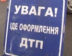 ДТП на Красноармейской: не ходят трамваи