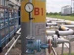 С 2009 года Россия вдвое поднимает цену на газ для Украины