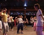 Образ жизни или зависимость от танца. На фестиваль андеграундного танца в Харьков съехались около трехсот участников из Украины, России и Беларуси