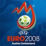 Сегодня стартует Евро-2008