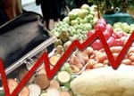 Майская инфляция - 1,3%