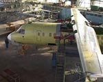 Государственный авиастроительный концерн «Авиация Украины» реформируют